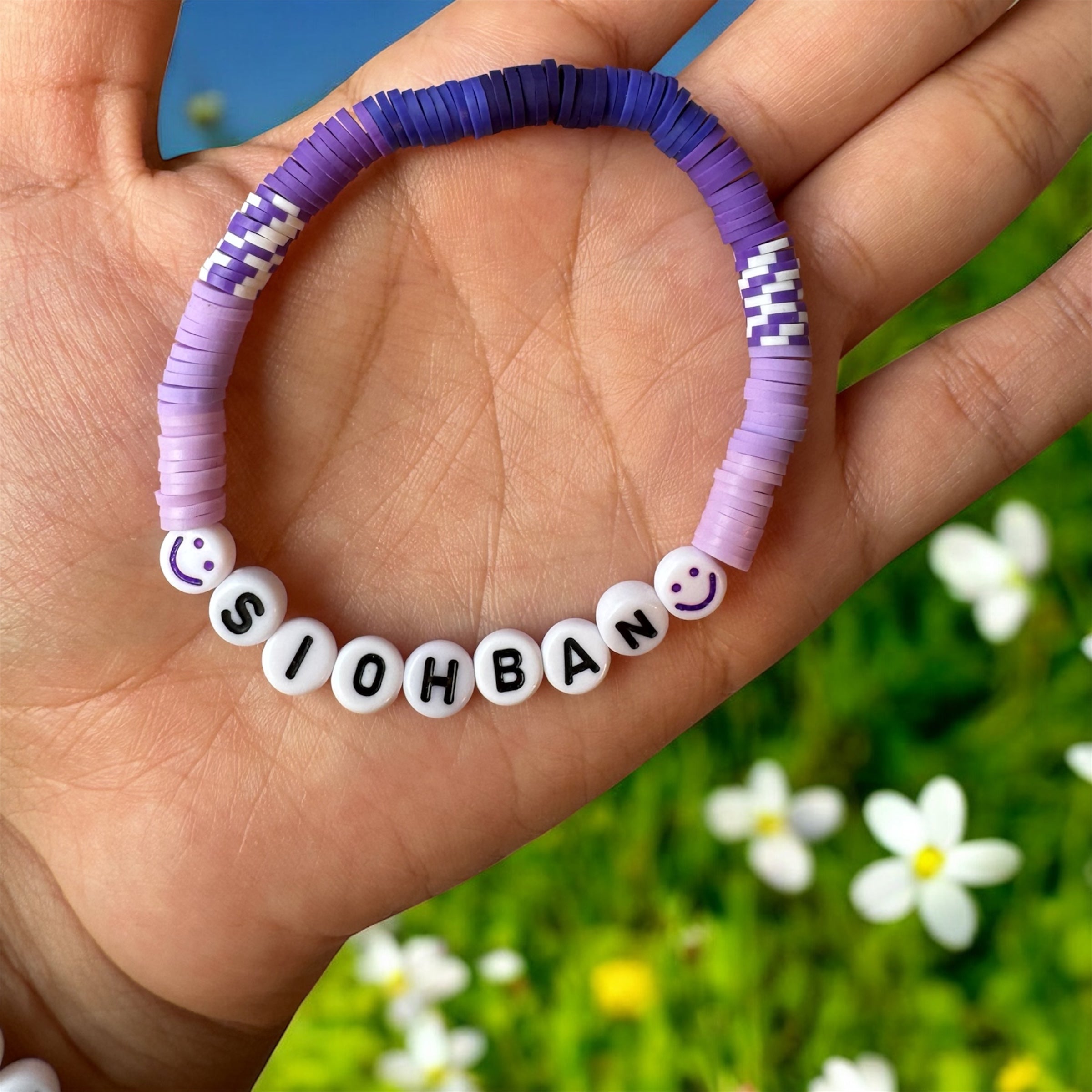 Personalized Bracelets