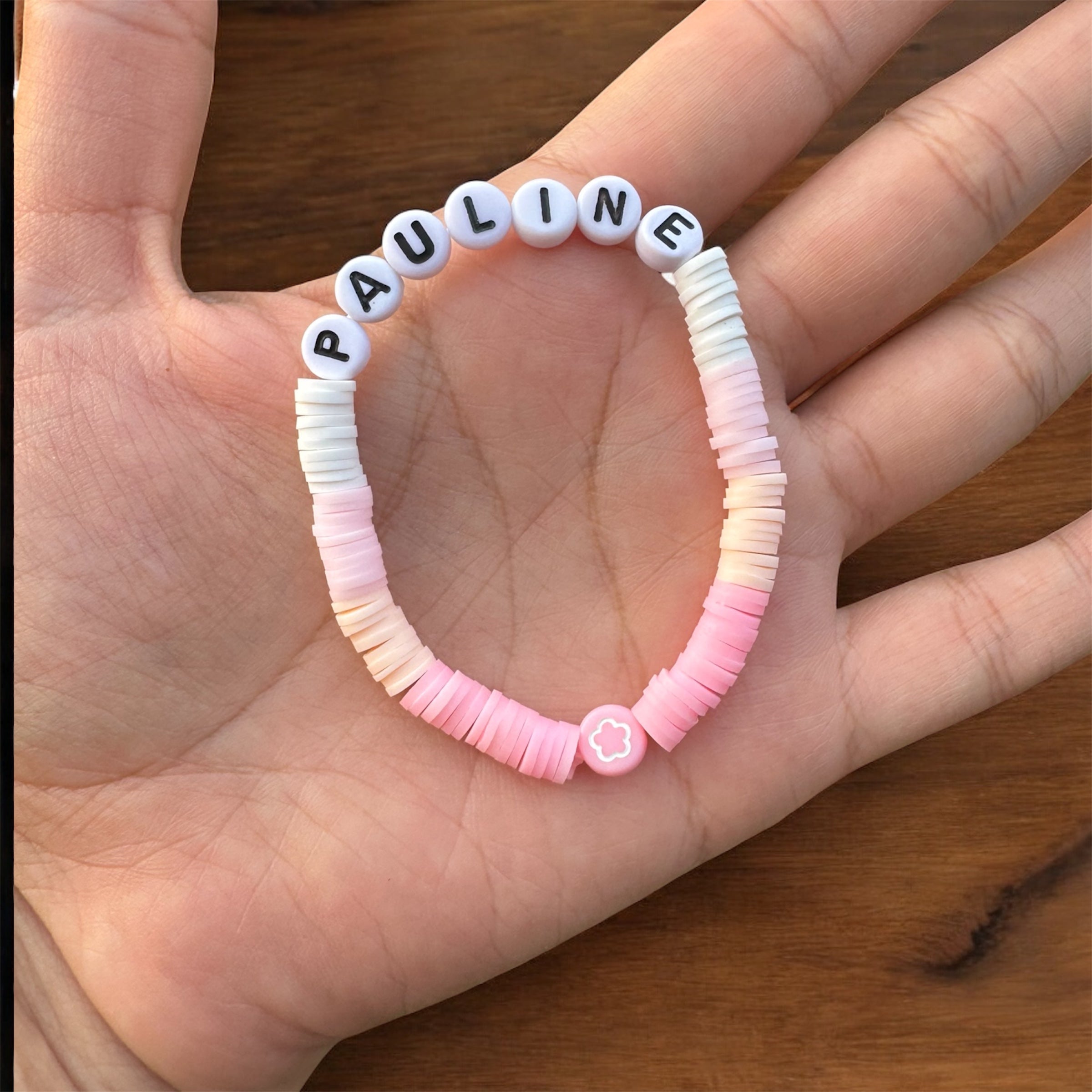 Personalized Bracelets