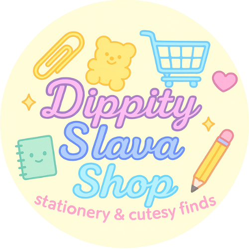 Dippity Slava Shop