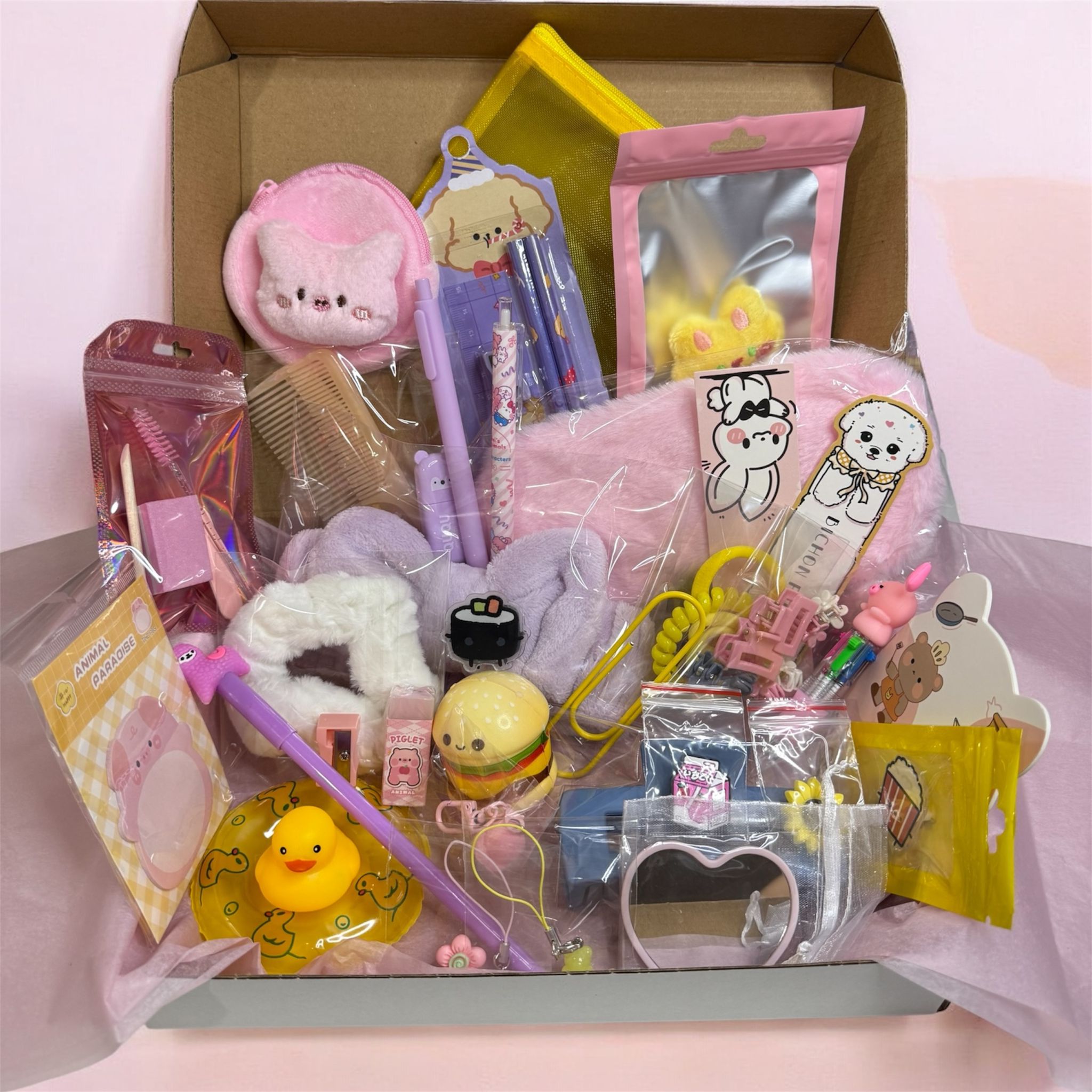 Mystery Dippity Bundles