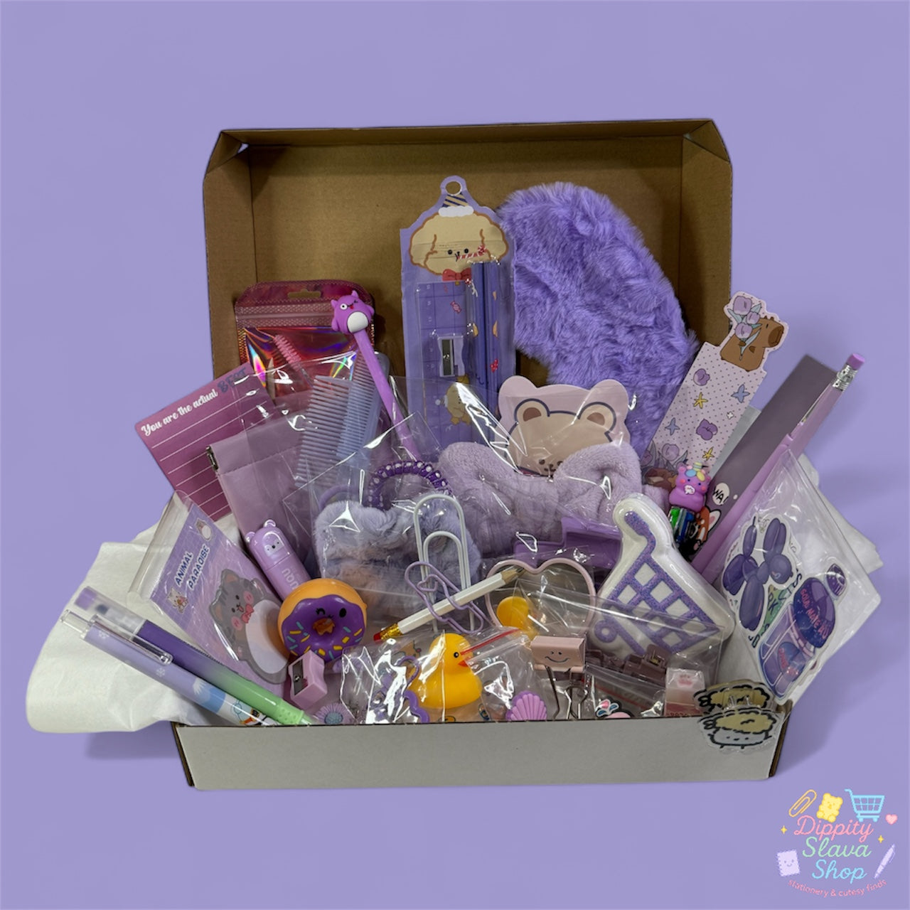 Mystery Dippity Bundles