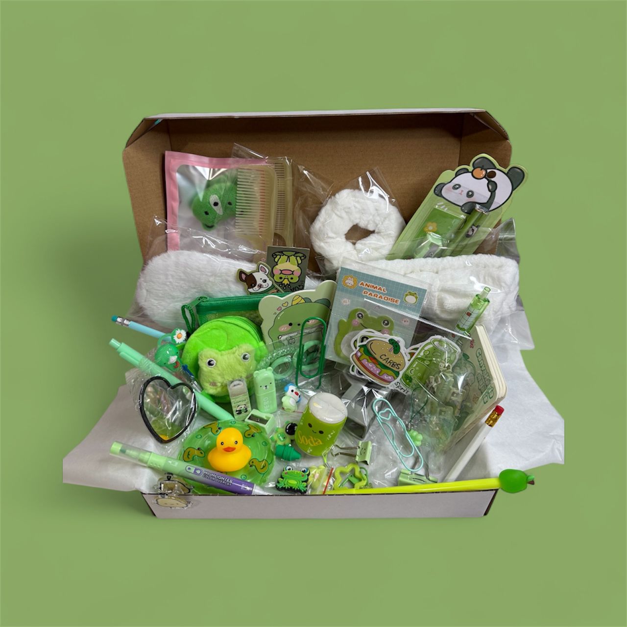 Mystery Dippity Bundles