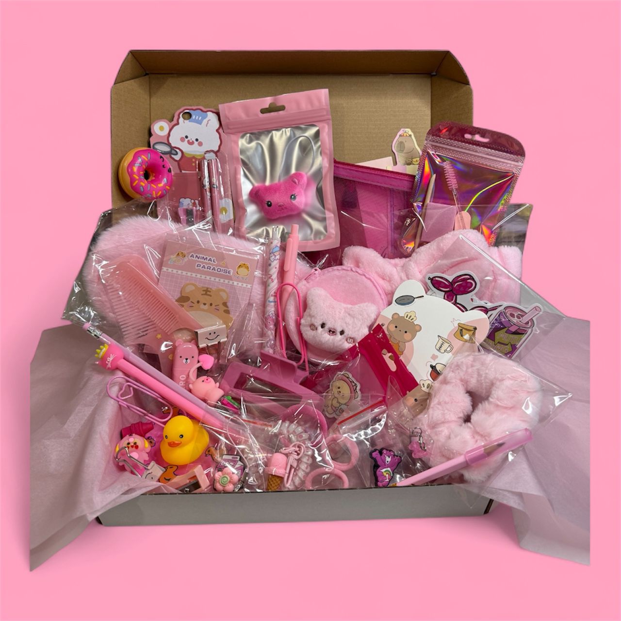 Mystery Dippity Bundles