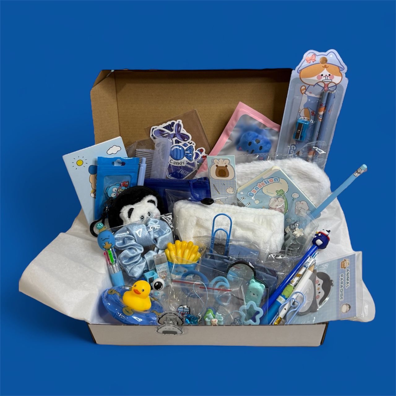 Mystery Dippity Bundles